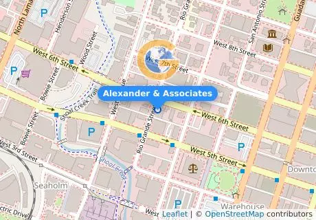 Alexander & Associates