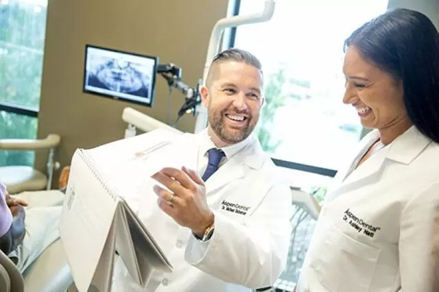Aspen Dental