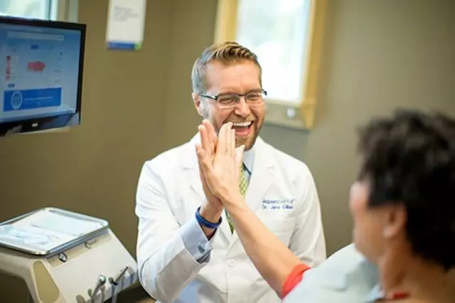 Aspen Dental
