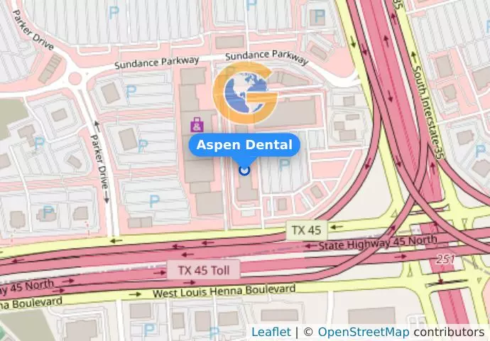 Aspen Dental