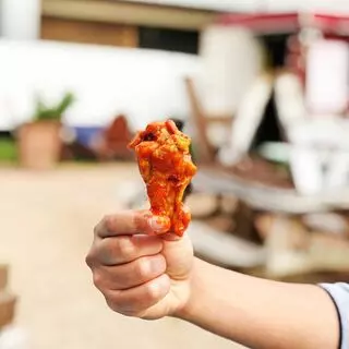 The G Spot Wangs N Thangs