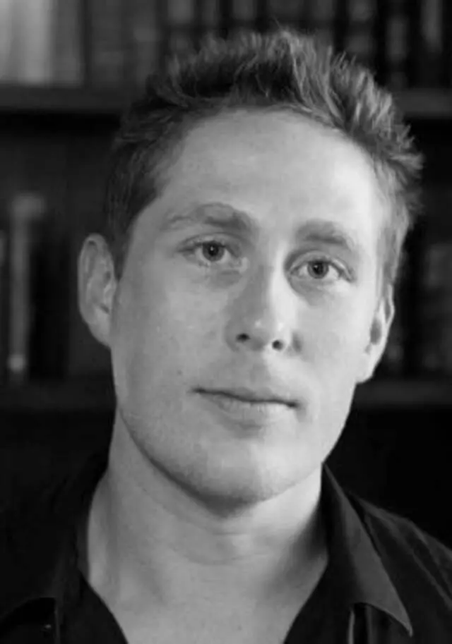 David M Wilson, PhD