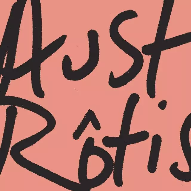 Austin Rotisserie