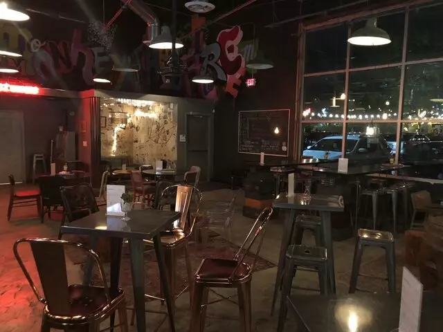 Austin Rotisserie