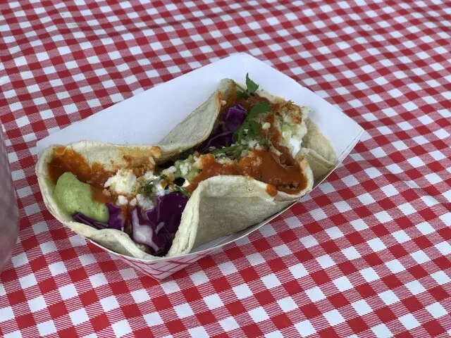 Austin Rotisserie