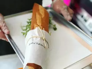Austin Rotisserie