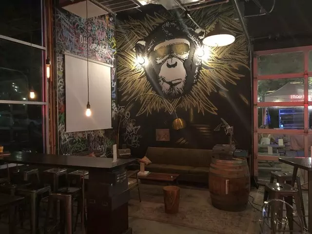 Austin Rotisserie