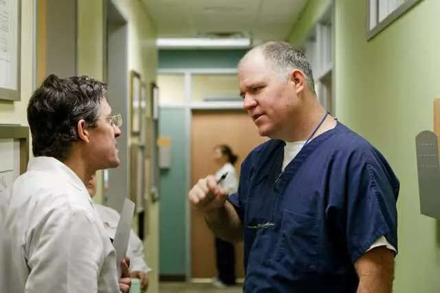 Austin Oral Maxillofacial Surgery