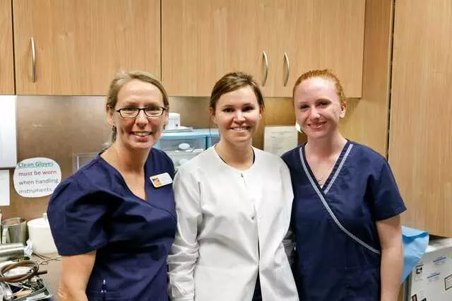 Austin Oral Maxillofacial Surgery