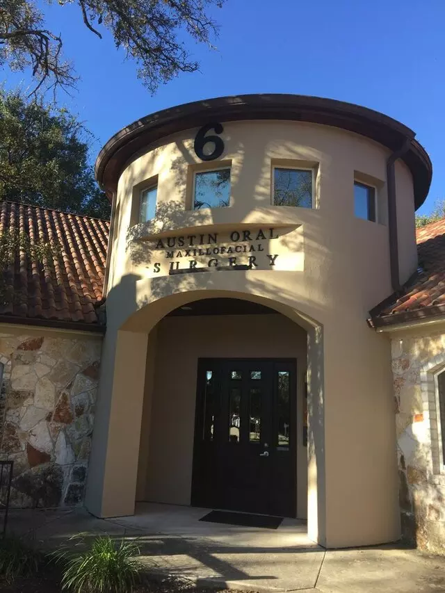 Austin Oral Maxillofacial Surgery
