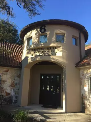 Austin Oral Maxillofacial Surgery