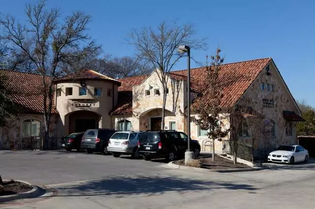 Austin Oral Maxillofacial Surgery