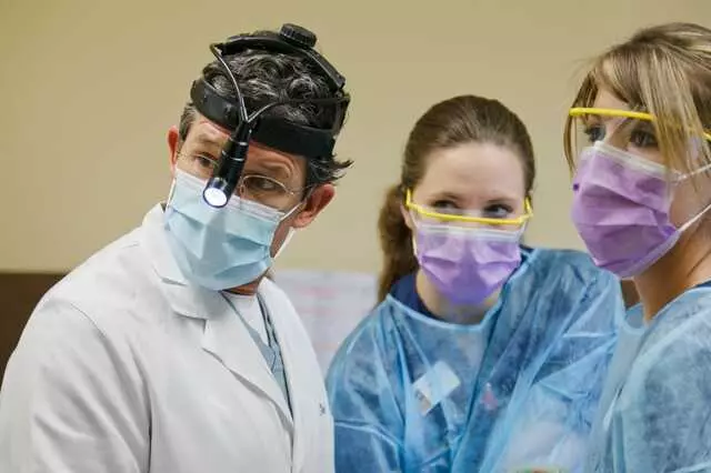Austin Oral Maxillofacial Surgery