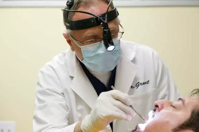 Austin Oral Maxillofacial Surgery