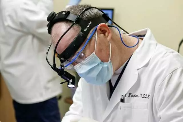 Austin Oral Maxillofacial Surgery