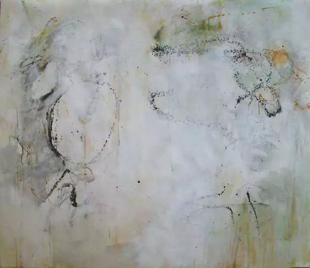 Art by Kiah: Custom Murals & Fine Art