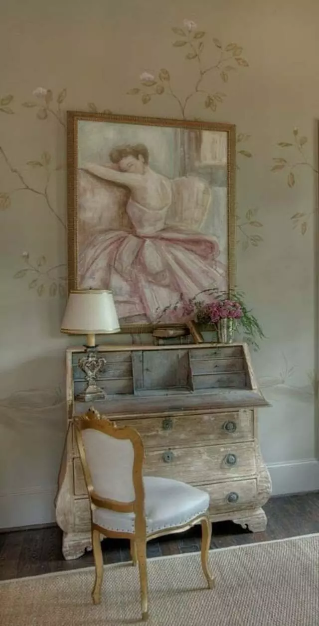 Art by Kiah: Custom Murals & Fine Art