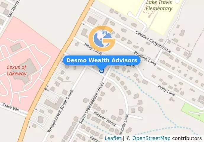 Desmo Wealth Advisors