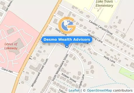 Desmo Wealth Advisors