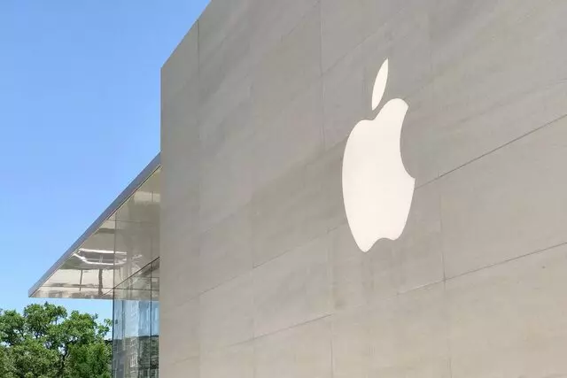 Apple Domain Northside