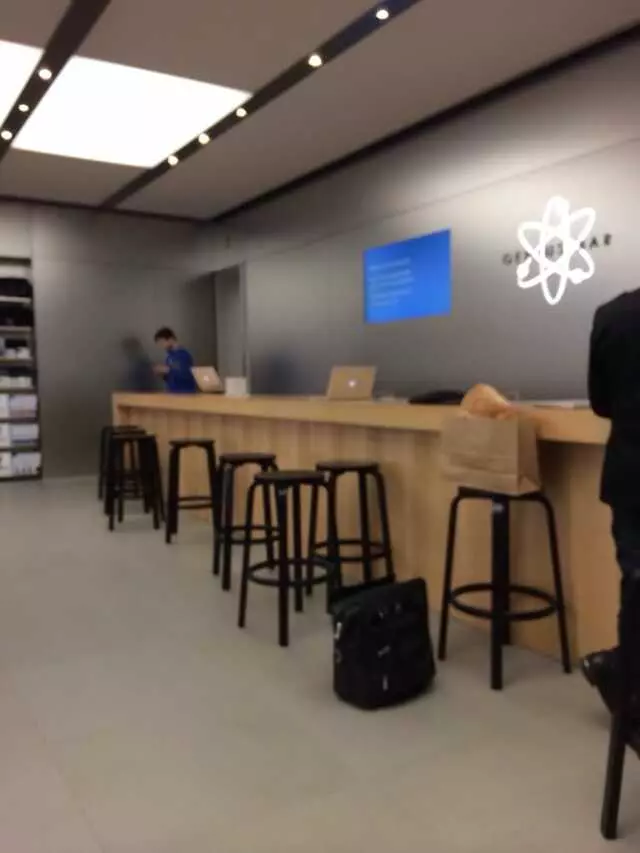 Apple Domain Northside
