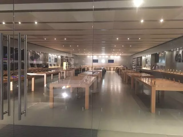 Apple Domain Northside