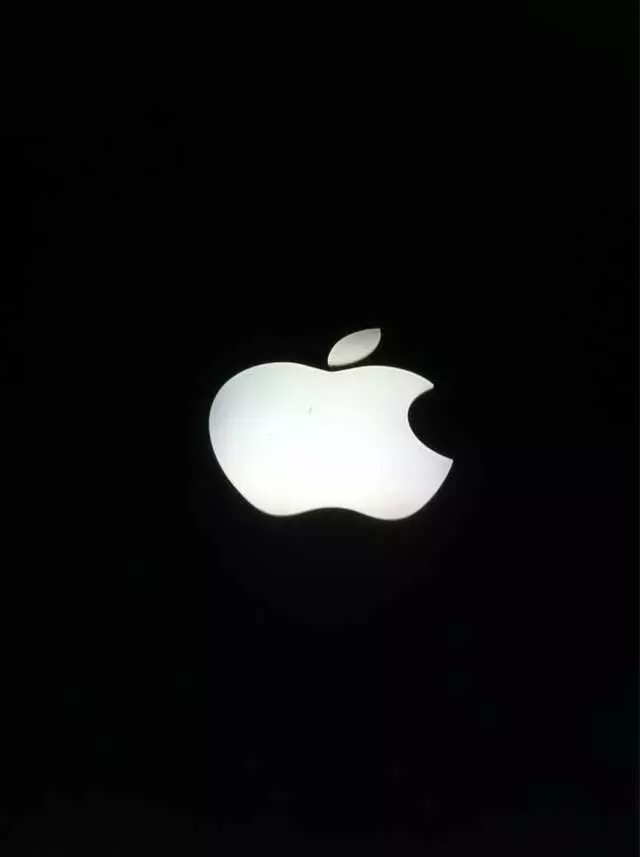 Apple Domain Northside