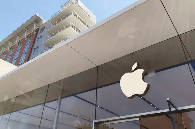 Apple Domain Northside