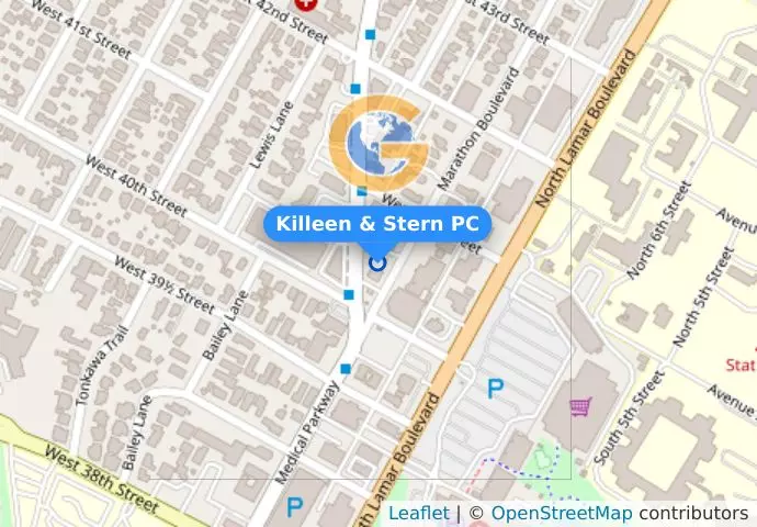 Killeen & Stern PC