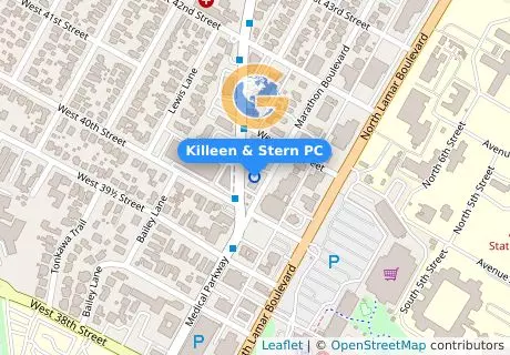 Killeen & Stern PC