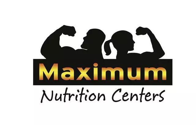Maximum Nutrition Center