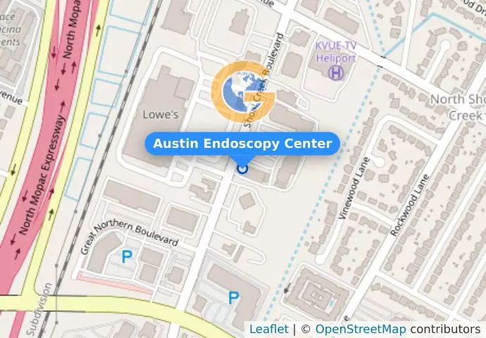 Austin Endoscopy Center