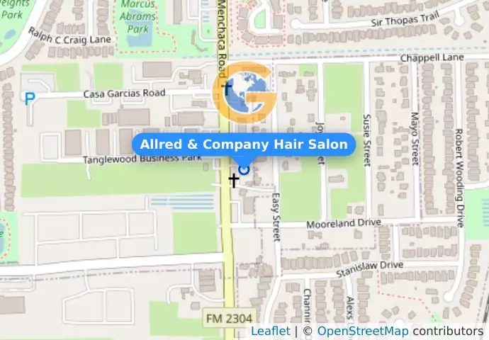 Allred & Company Hair Salon