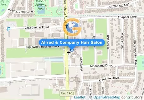 Allred & Company Hair Salon