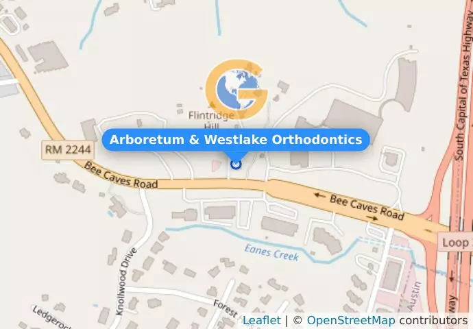 Arboretum & Westlake Orthodontics