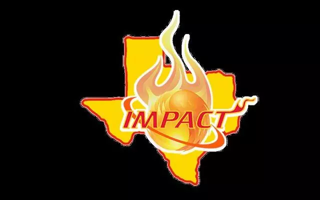 Austin Youth Basketball Impact Sportz