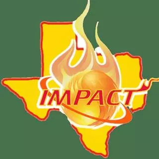 Austin Youth Basketball Impact Sportz