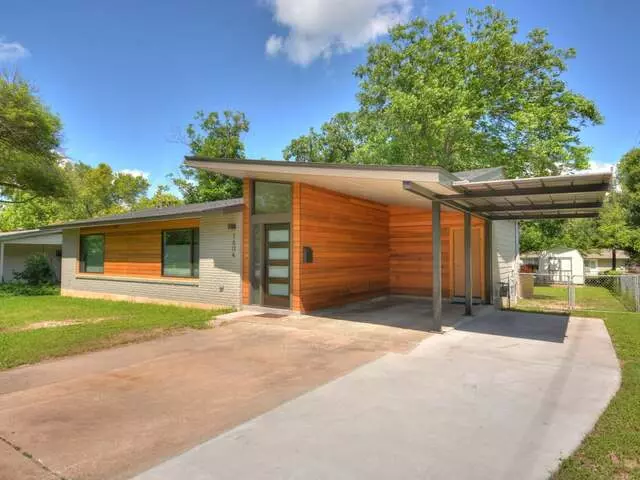 Austin Impressions