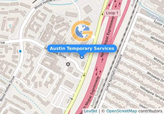 Austin Temporary Services