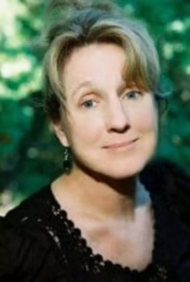 Deborah Stote, Phd