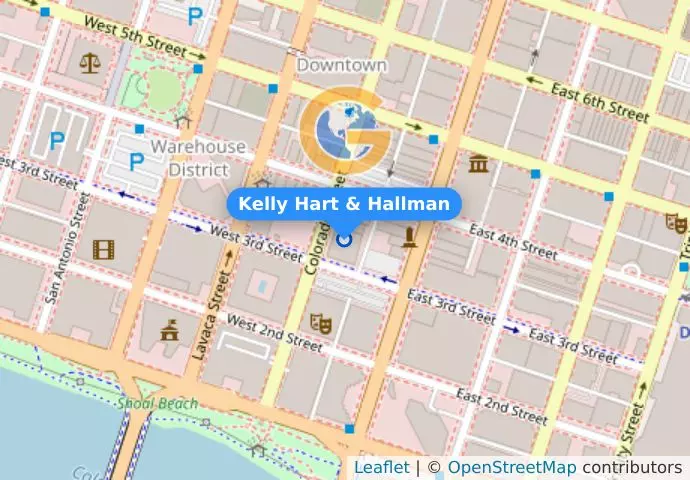 Kelly Hart & Hallman