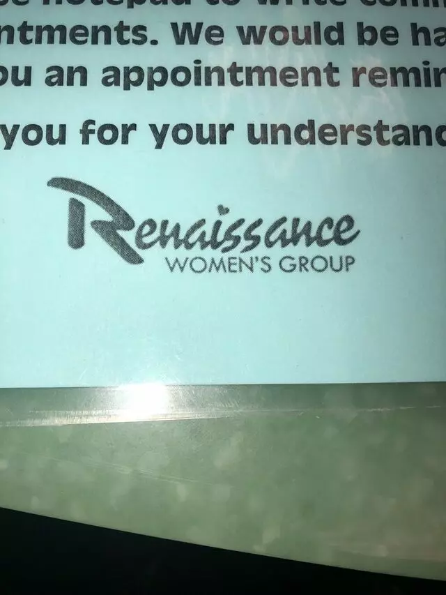 Renaissainca Womens Group - North Austin