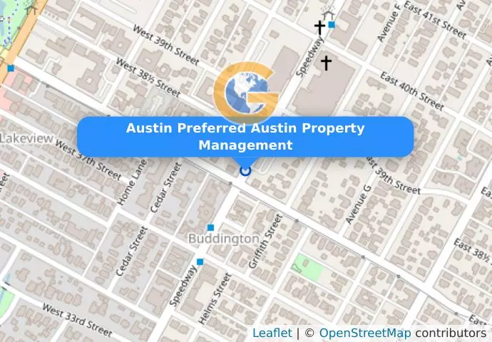 Austin Preferred  Austin Property Management