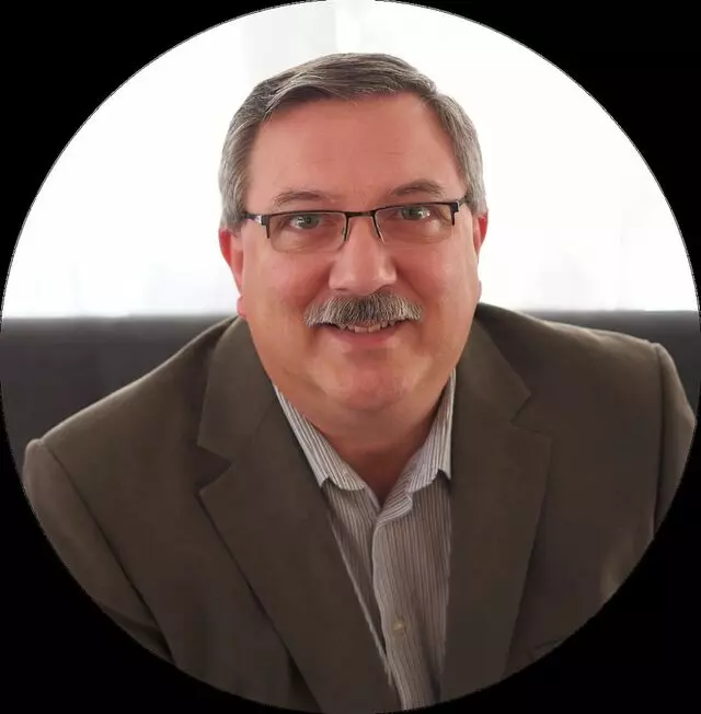 Chris Quaglino, LCSW, LCDC