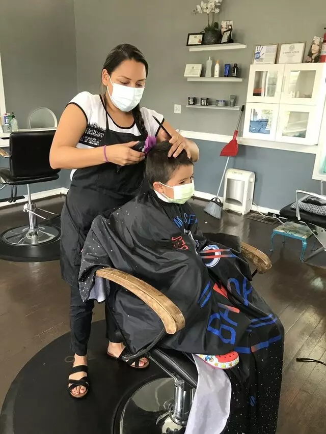 Silk Hair Studio