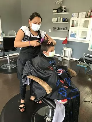 Silk Hair Studio