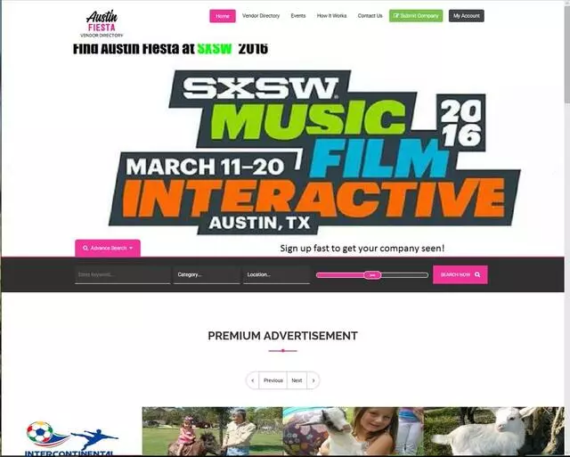 Austin Fiesta