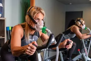 Austin Sculpt And Tone