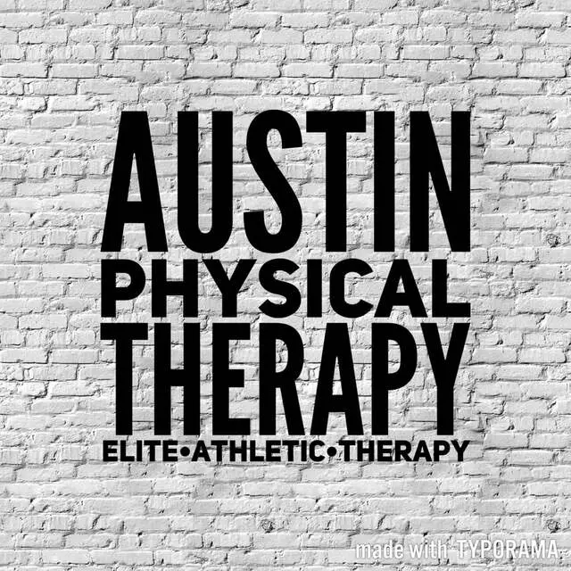 Austin Physical Therapy