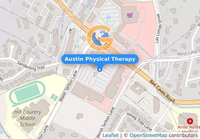 Austin Physical Therapy